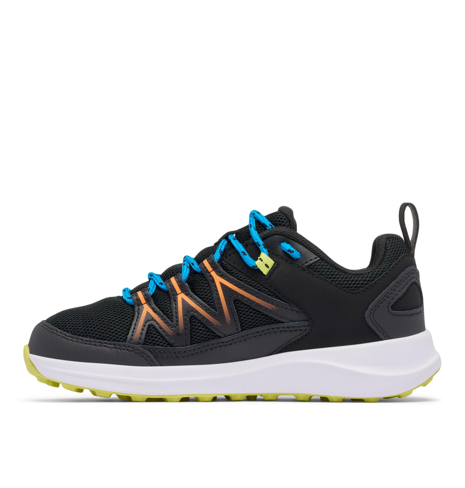 Columbia Youth Peakfreak Rush Waterproof, Zapatillas De Senderismo Y Trekking para Junior Unisex