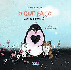O que faço com esse buraco?