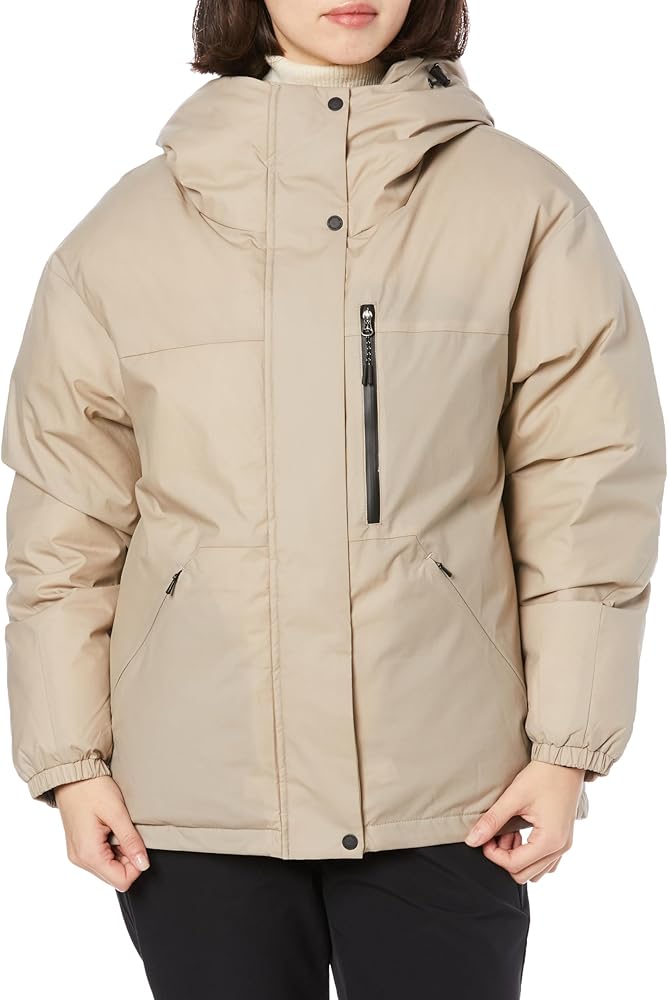 Amazon | [ミズノ] アウトドアジャケット GORE-TEX INFINIUM ダウン