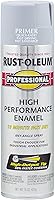 Vista 1 de Rust-Oleum profesional - pintura en aerosol para imprimación, 15 onzas, 7582838