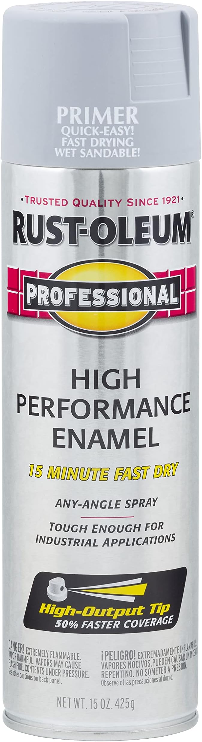 Rust-Oleum Professional - Primer Spray
