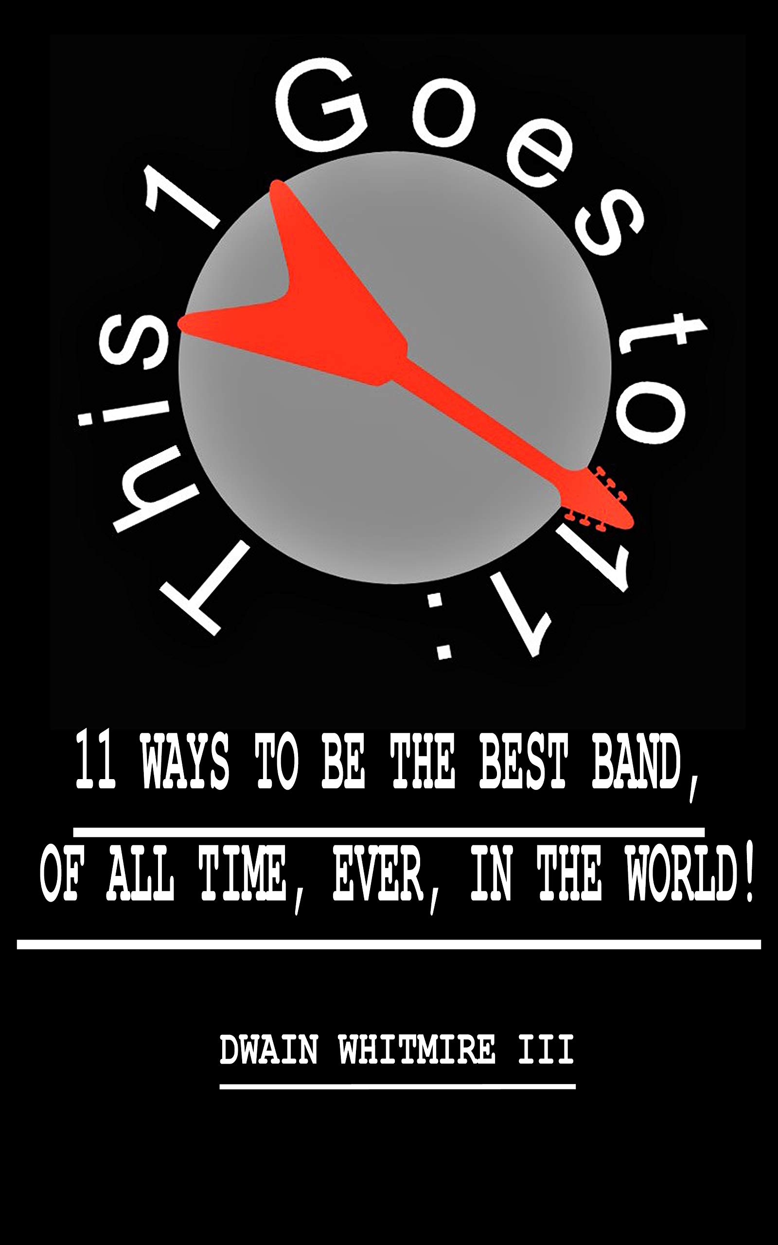 Best Band guide de musique pratique et manuel de coaching pour groupe de rock