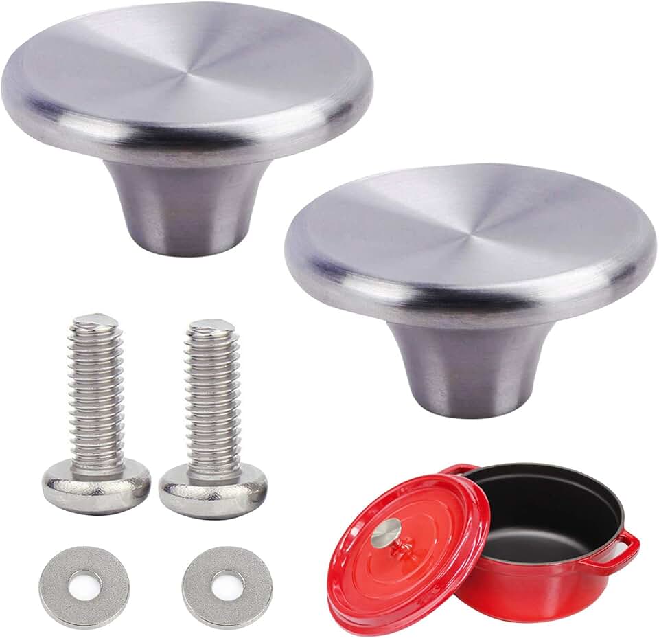 Amazon.ca crock pot replacement lid handle