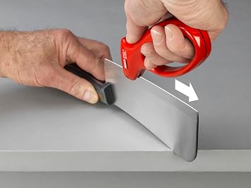 Multi Sharp MS4100E Knife & Blade Sharpener