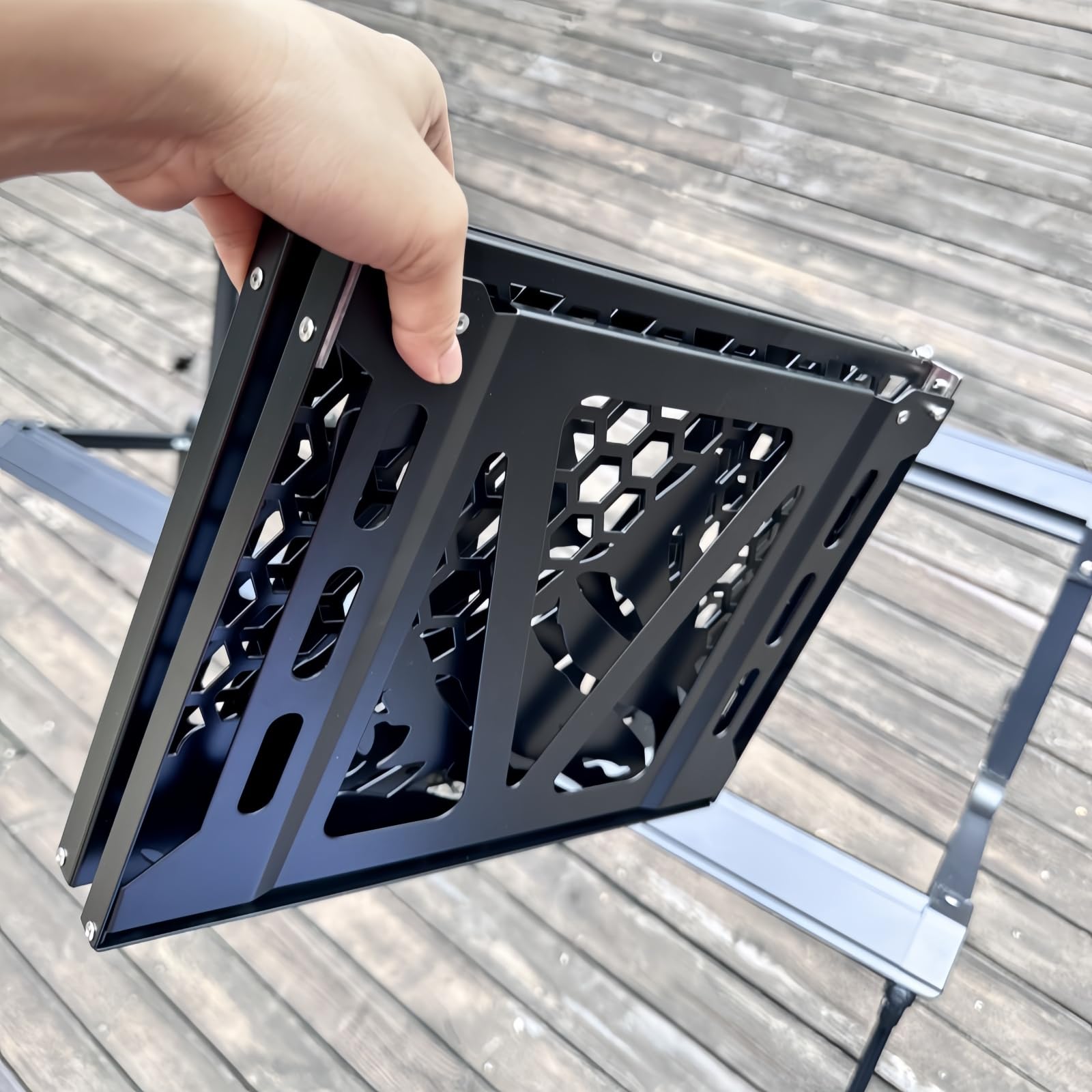 Amazon.co.jp: igt カゴ フィールドラック2ユニット igt棚板 IGT