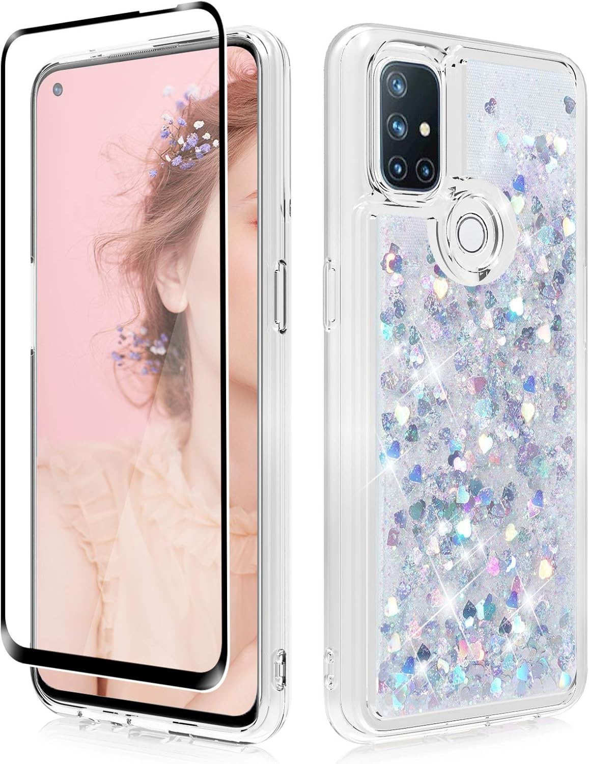 nord glass cover
