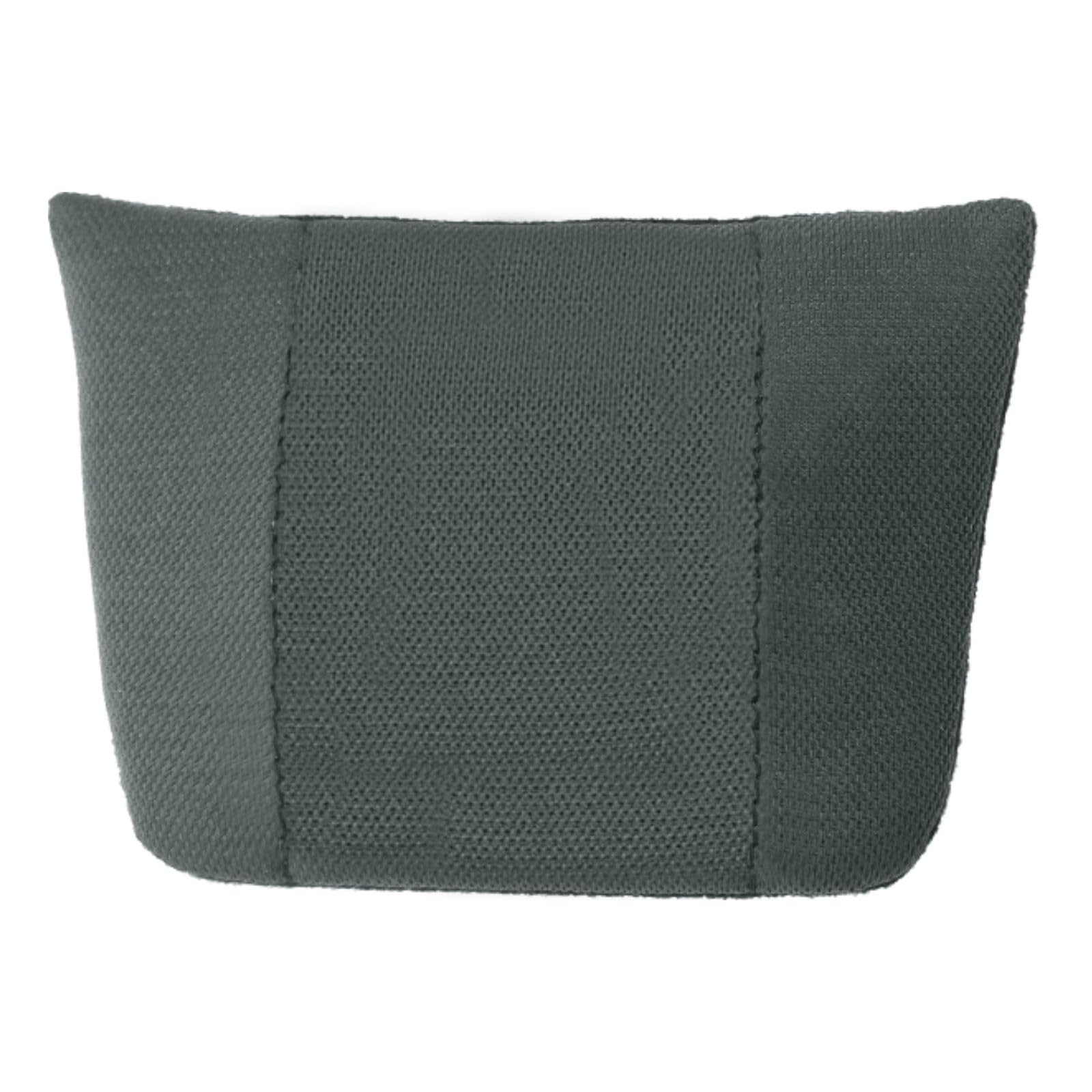 Shoei X-Fifteen Type-P Center Pad Rear