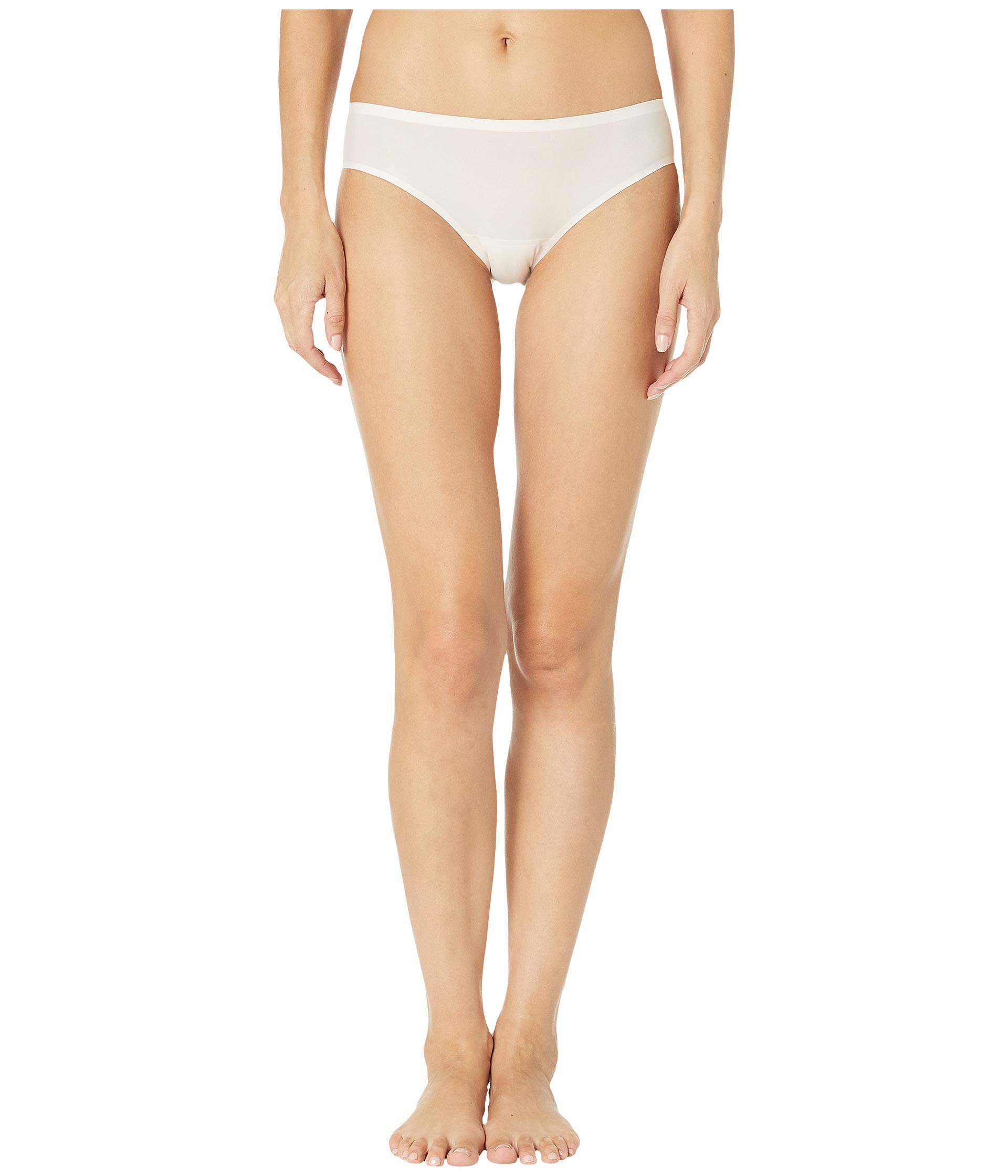 Chantelle Women's, SOFTSTRETCH, Brief, Women's invisible lingerie, Pink, One Size