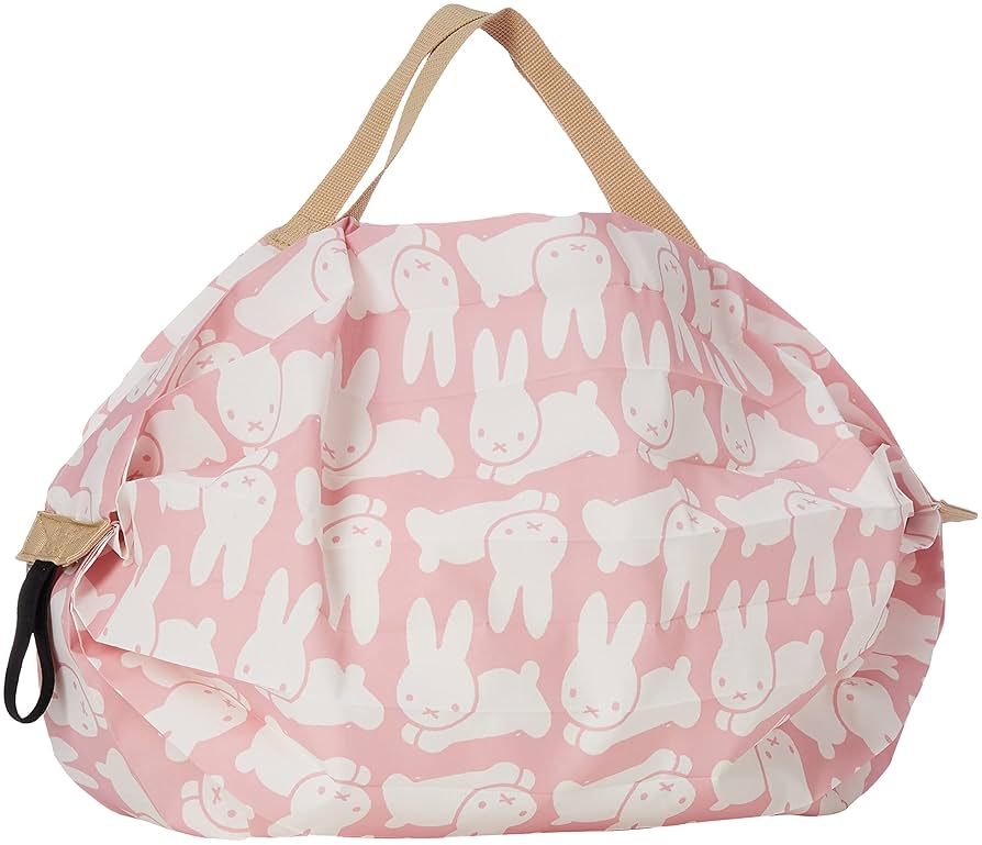 【眠りうさぎ】メルフィメモリーバッグ mellfy memory bag collection