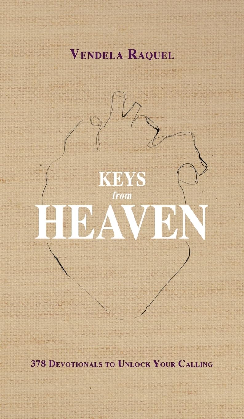 Keys From Heaven