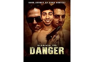 Strapped for Danger