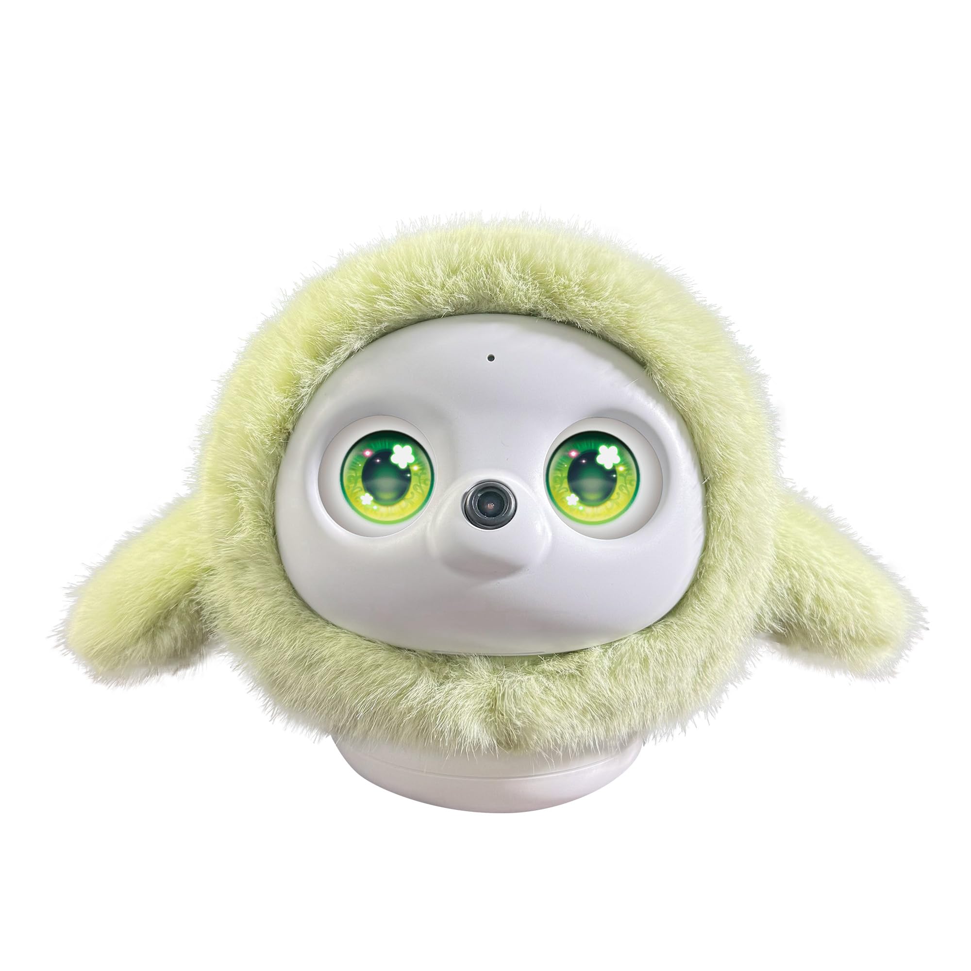ropet Matcha Fur KAMOMO