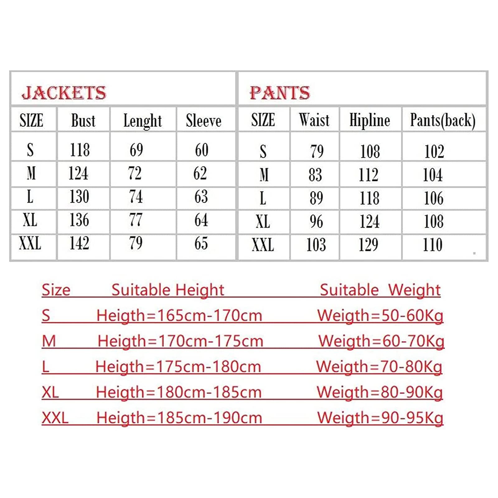 Completi Da Sci Da Uomo Giacche E Pantaloni Da Sci Caldi Giacca Impermeabile Antivento Pantaloni Da Snowboard Da Sci Abbigliamento Termico Da Esterno,C,XXL