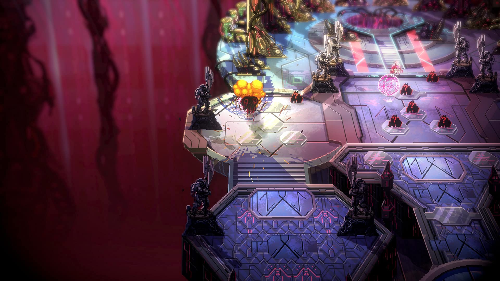 Star Renegades - Nintendo Switch