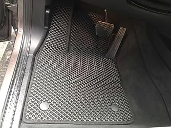BMW X5 (E70) 2007-2013 Car Mats | BMW Floor Mats