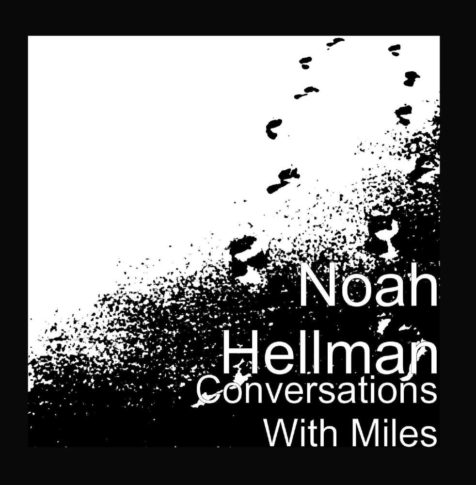 Conversations With Miles