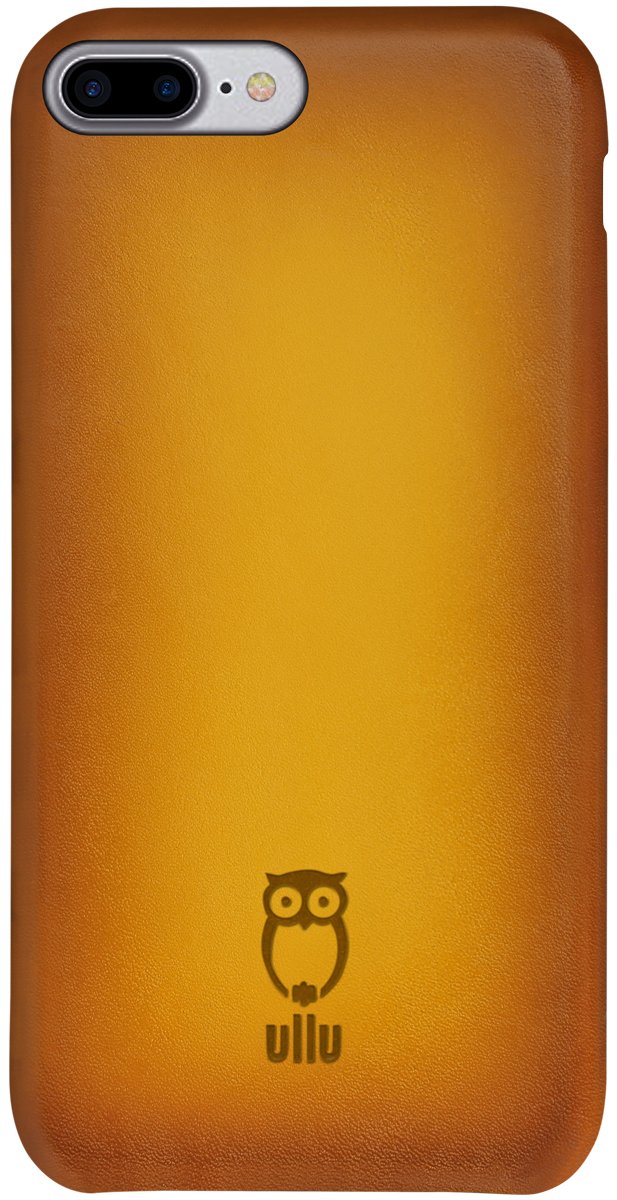 ullu Cell Phone Case for Apple iPhone 6 - Retail Packaging - Sun Ray