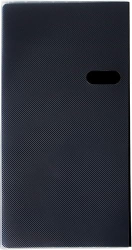 Miniatura 3 de Álbum de fotos de cartera con capacidad para 144 imágenes, álbum de 4 x 6 pulgadas/ahorro de espacio con funda protectora de polietileno