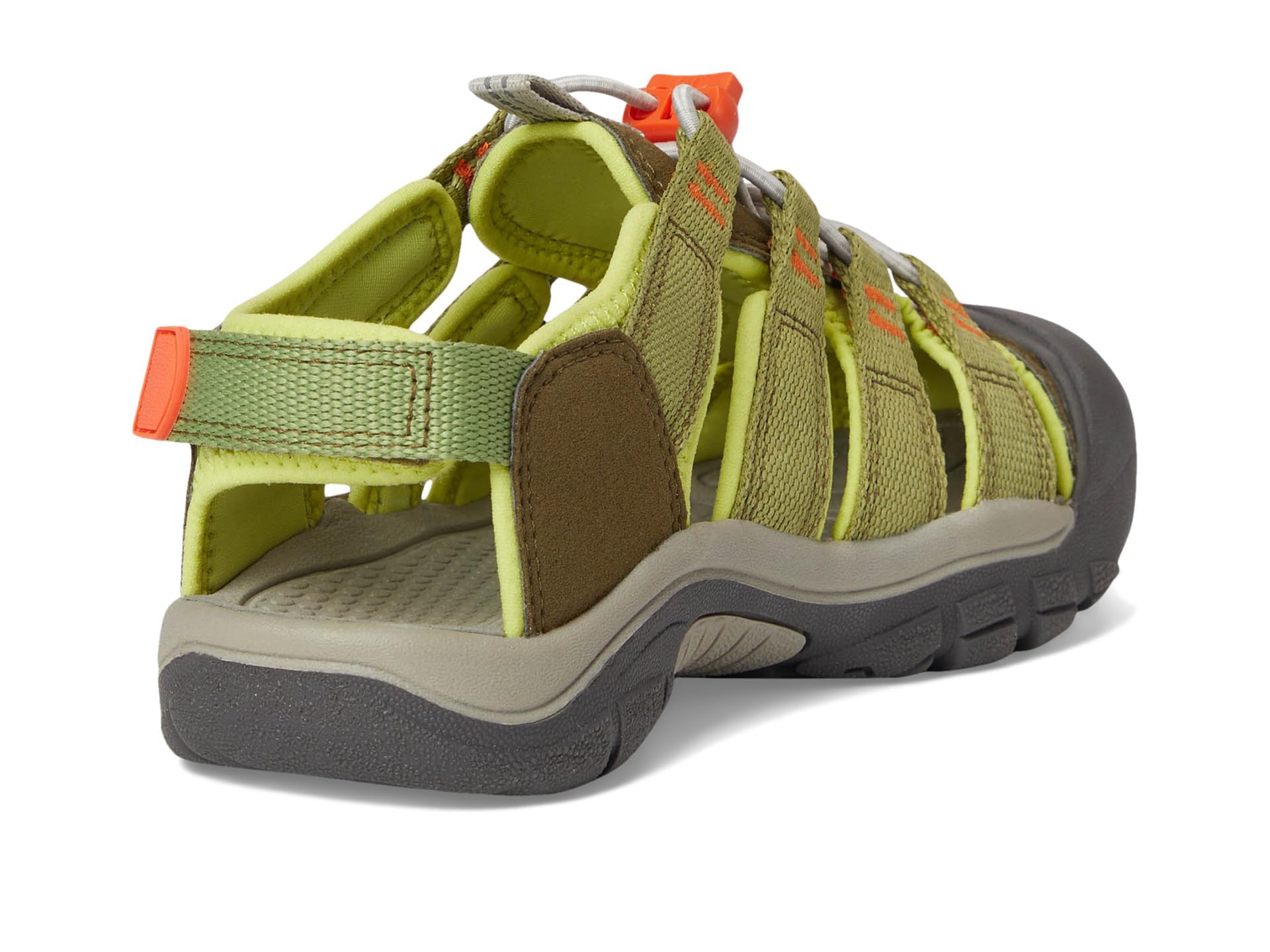 KEEN Newport Boundless SandaliUnisex - Adulto