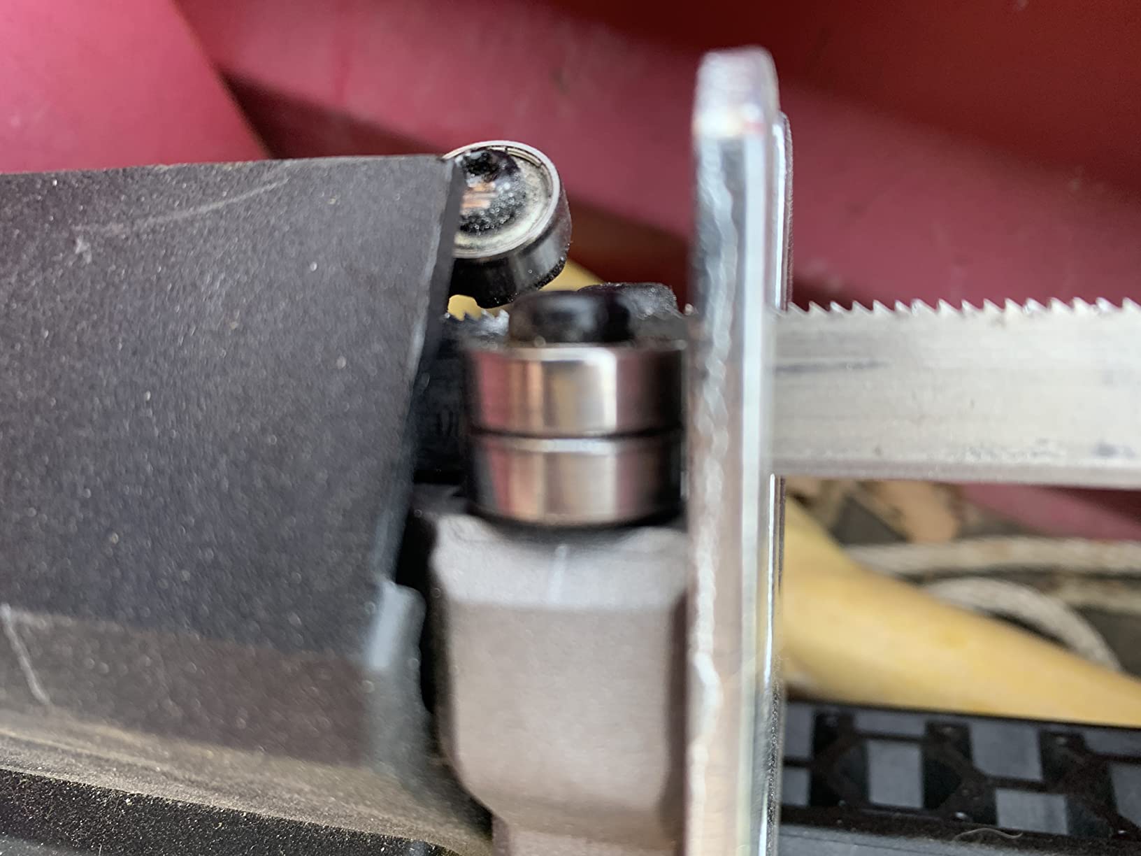 $21/mo - Finance Ryobi 18-Volt ONE+ Cordless 2.5 in. Portable Band Saw ...