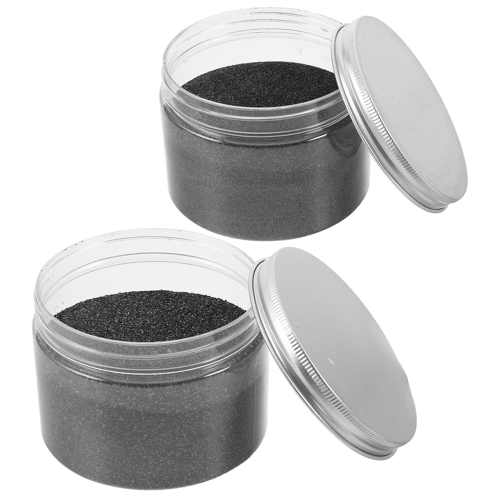 Vibrations Poliermedium 60/80 Körnung, Diamant, 2 Boxen