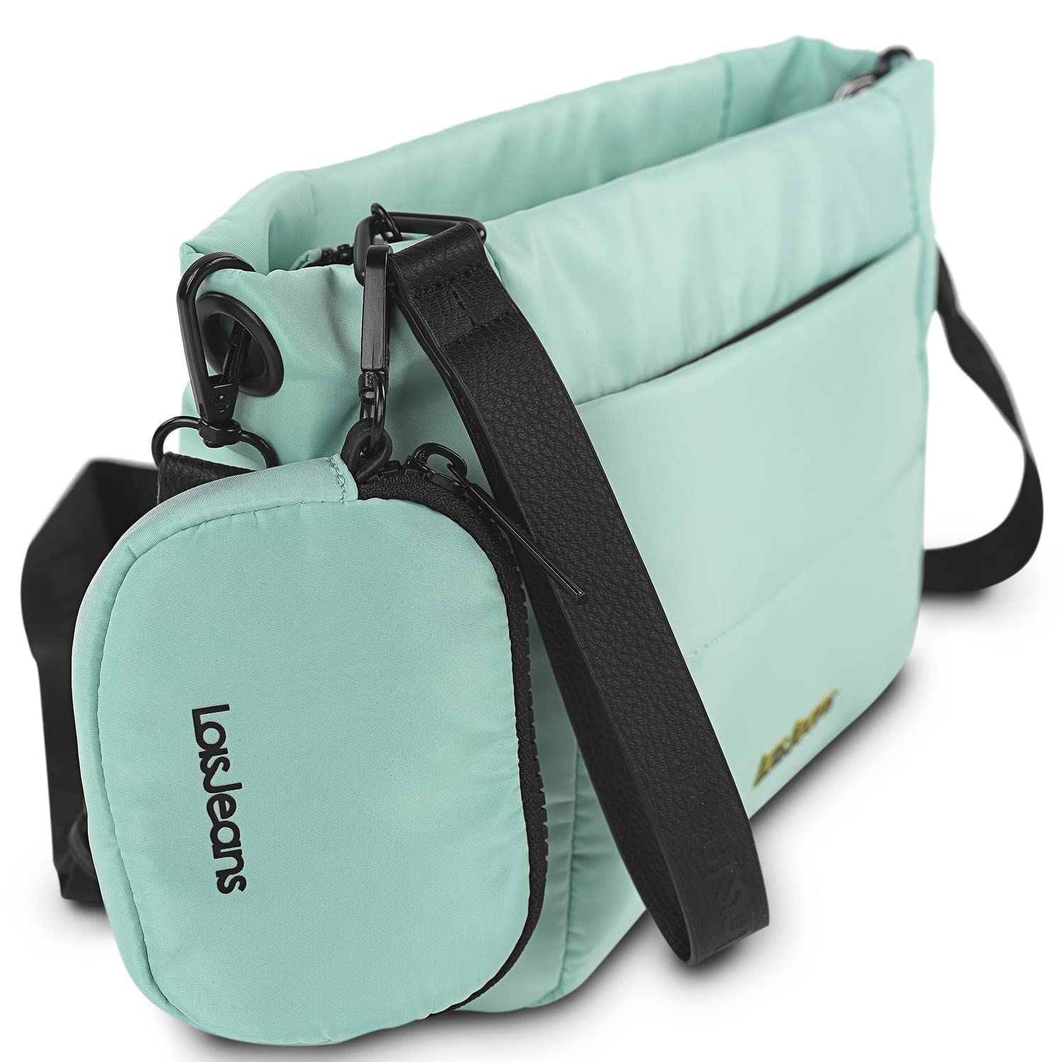 Lois - Bolso Bandolera Mujer elegante y versátil diseño práctico para diari
