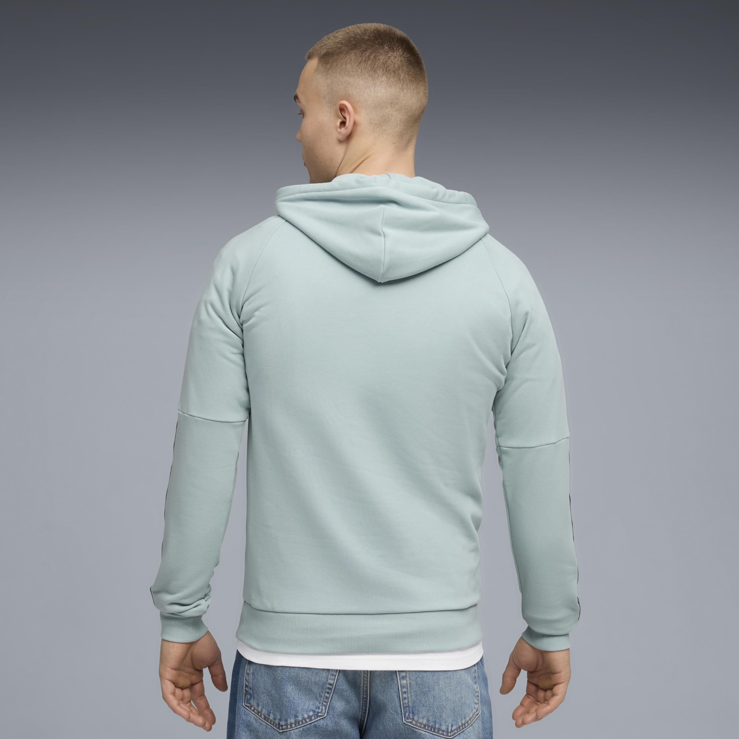 PUMA Unisex ÖFB Austria King Hoodie 26