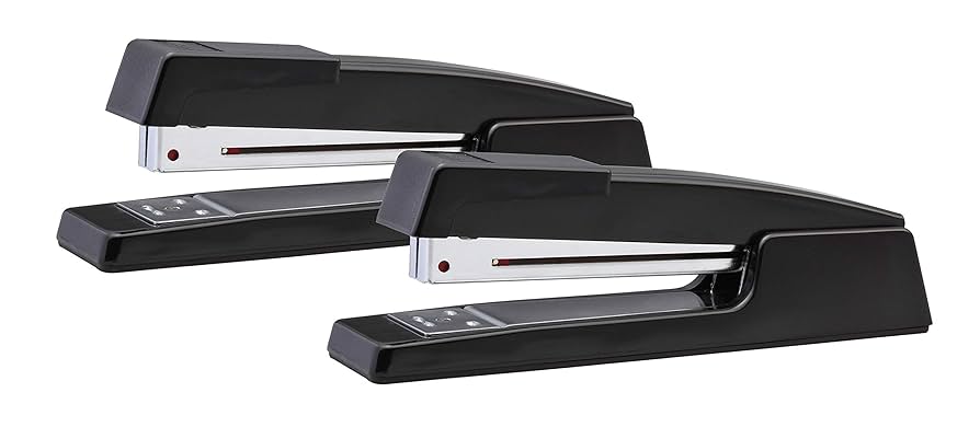 Amazon.com : Bostitch Executive Full Strip Stapler - 20