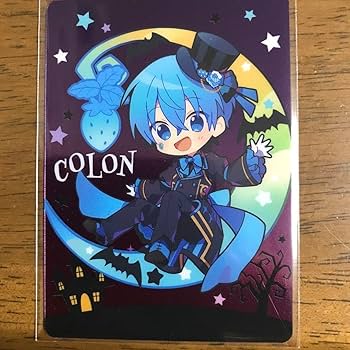 Amazon.co.jp: すとぷり ころんくんカードコレクション 2023