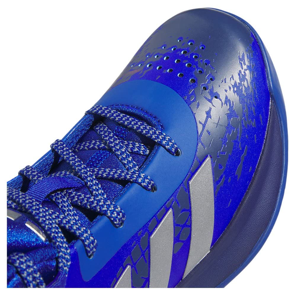 adidas Zapatilla Cross Em Up 5 K Wide Negro