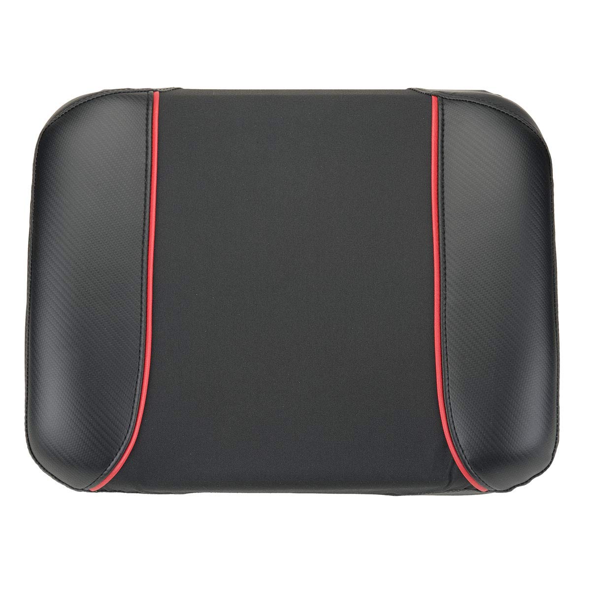 Grasshopper Mower Seat Cushion, Replaces 321517 & 321518, Durable Seat Cushion with a Combination of Breathable, Heat and Wear Resistant CoolTemp Cordura Fabric and Carbon Fibers, OEM 321529