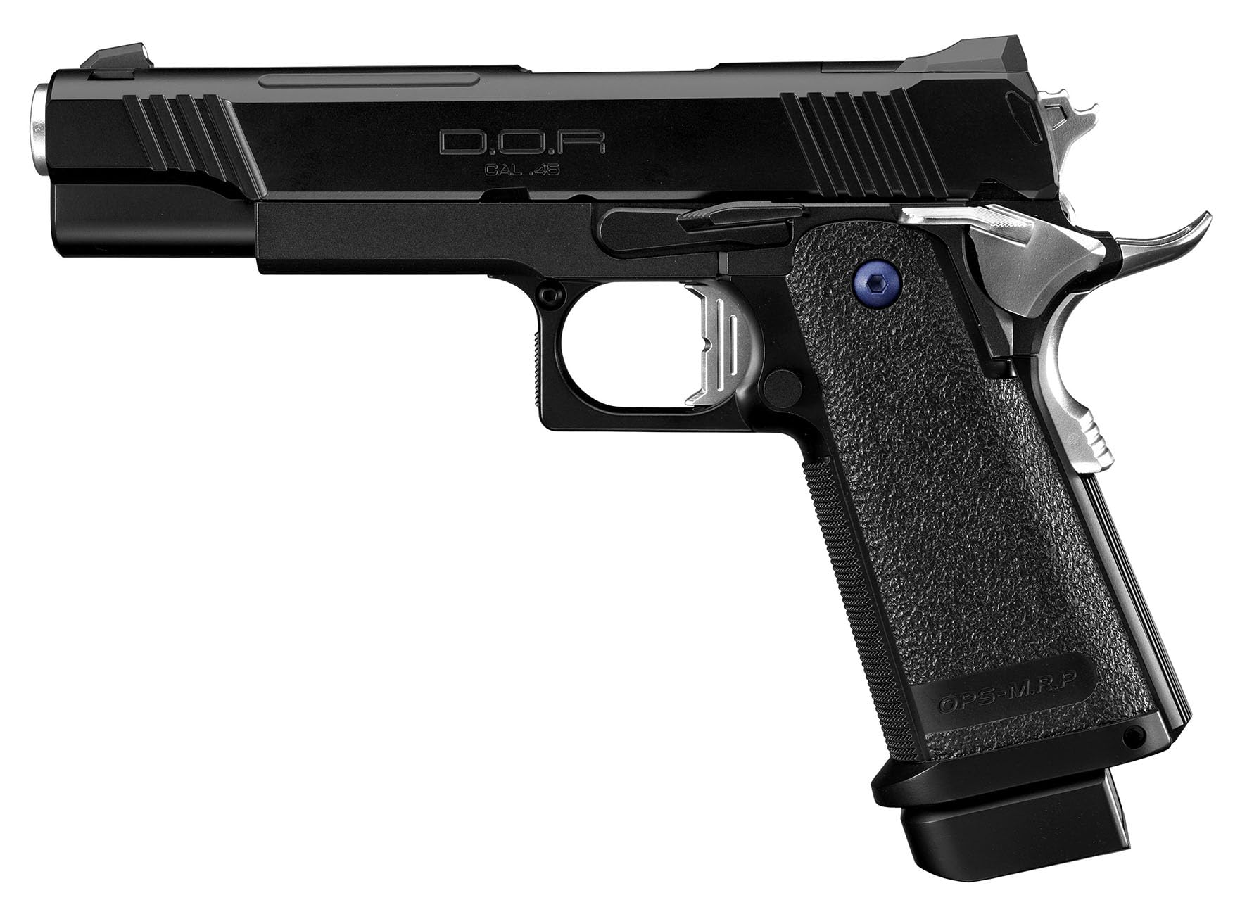 Amazon | 東京マルイ (TOKYO MARUI) ガスブローバック Rシリーズ No.3 