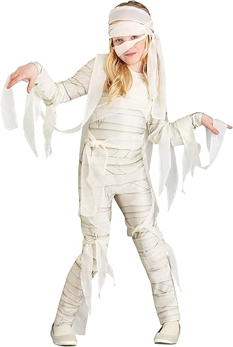 Under Wraps - Disfraz de mamá para niña