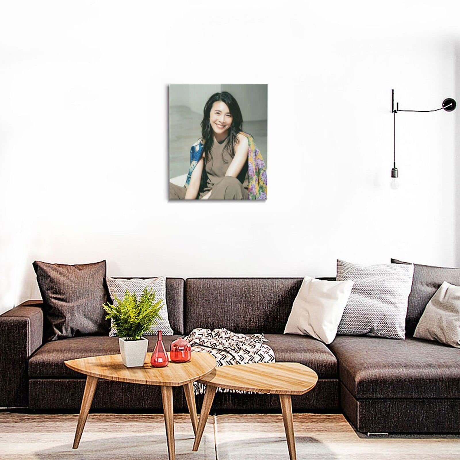 Amazon.co.jp: 竹内結子たけうち ゆうこ 装飾画 人気 インテリア