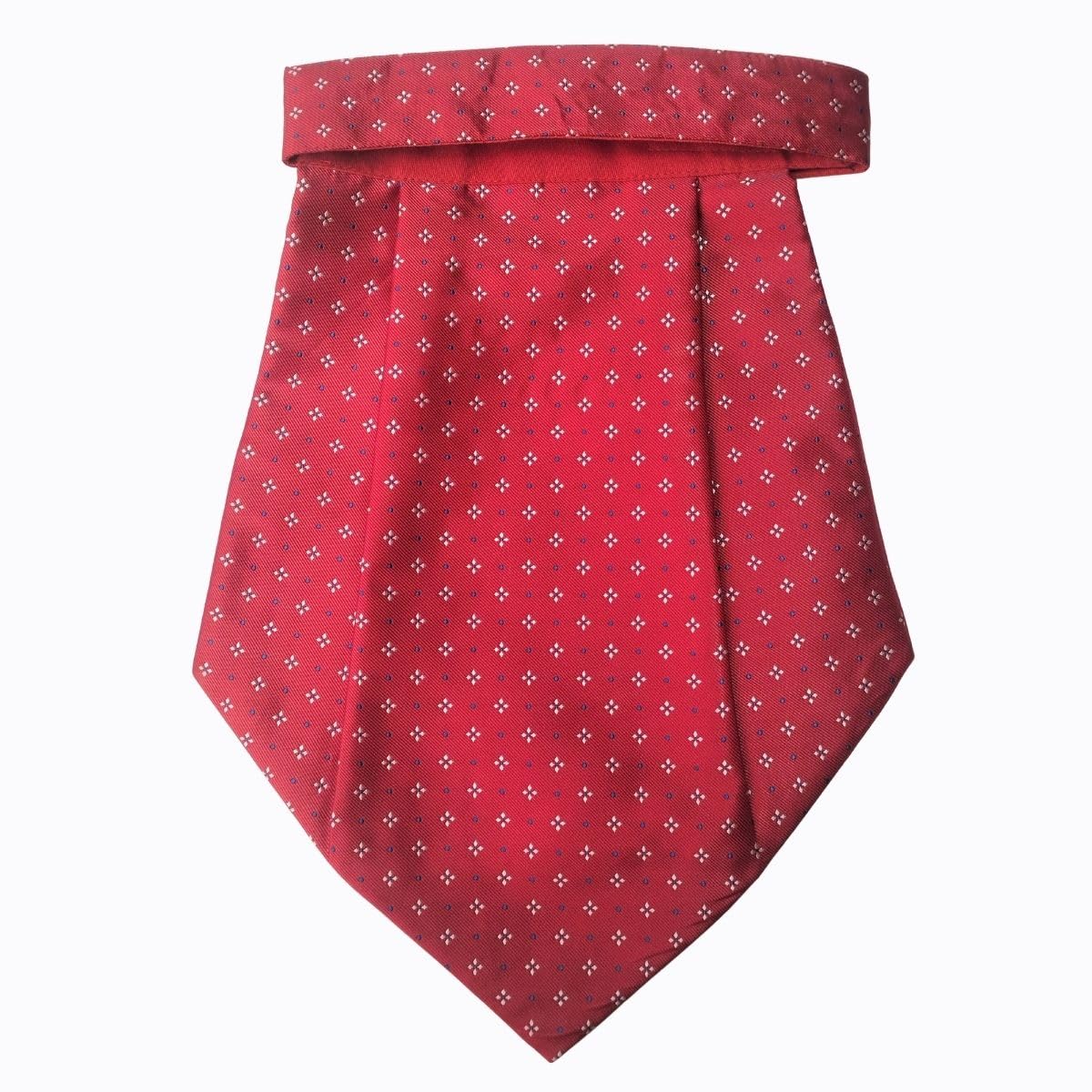 leonardi Men's Printed Cravat.-picture-36