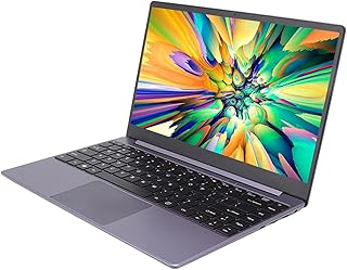 Laptop, Tela IPS HD de 14 polegadas 1920x1080, 8 GB 256 GB, Alto-falantes duplos Azul Laptop com teclado retroiluminado, Ventilador de teclado, Intel UHD620 MX250, CPU 5405U(#2)