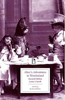 洋書 Alice's Adventures in Wonderland 61YRET89LOL._AC_SY200_QL15_.jpg