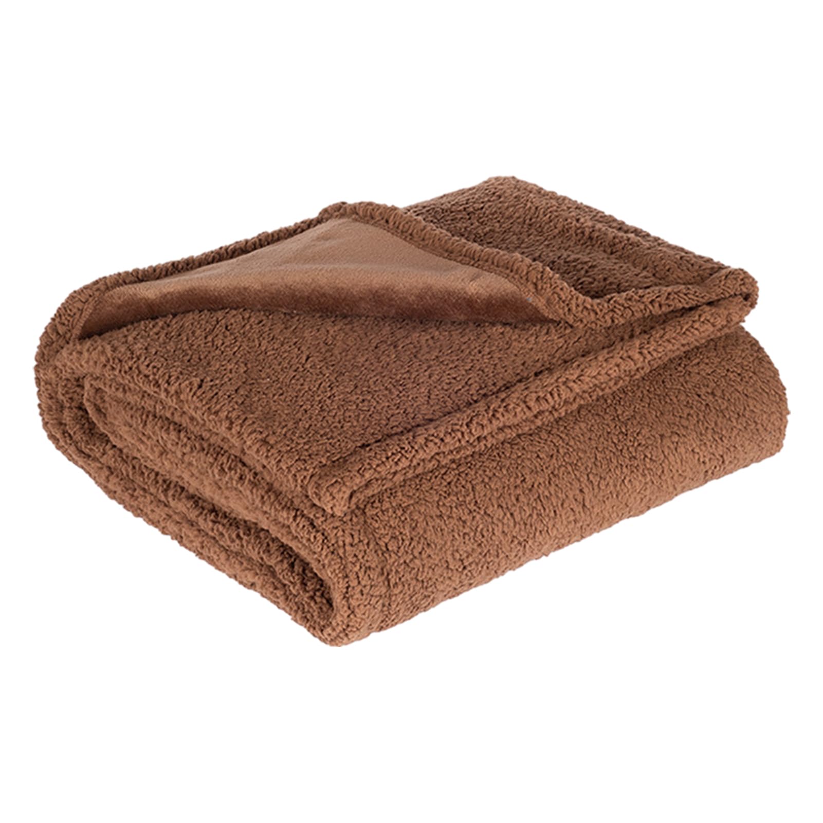 SOYDAN Couvertures pour Chien, Couverture sur Le thème des Animaux de Compagnie, Couverture sûre avec imprimé Chiot, Couverture Polaire Confortable pour Chien, couvertures imperméables pour Chat