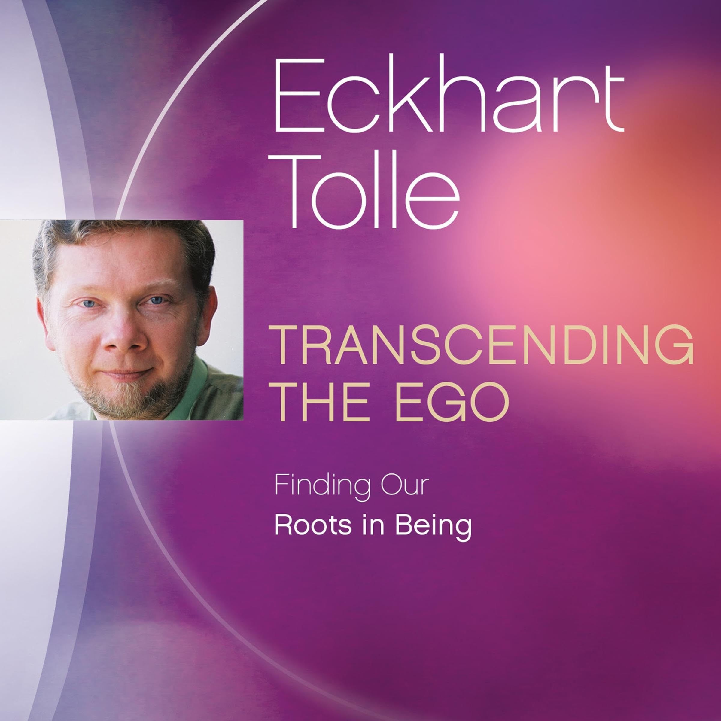 Cover art for Transcending the Ego