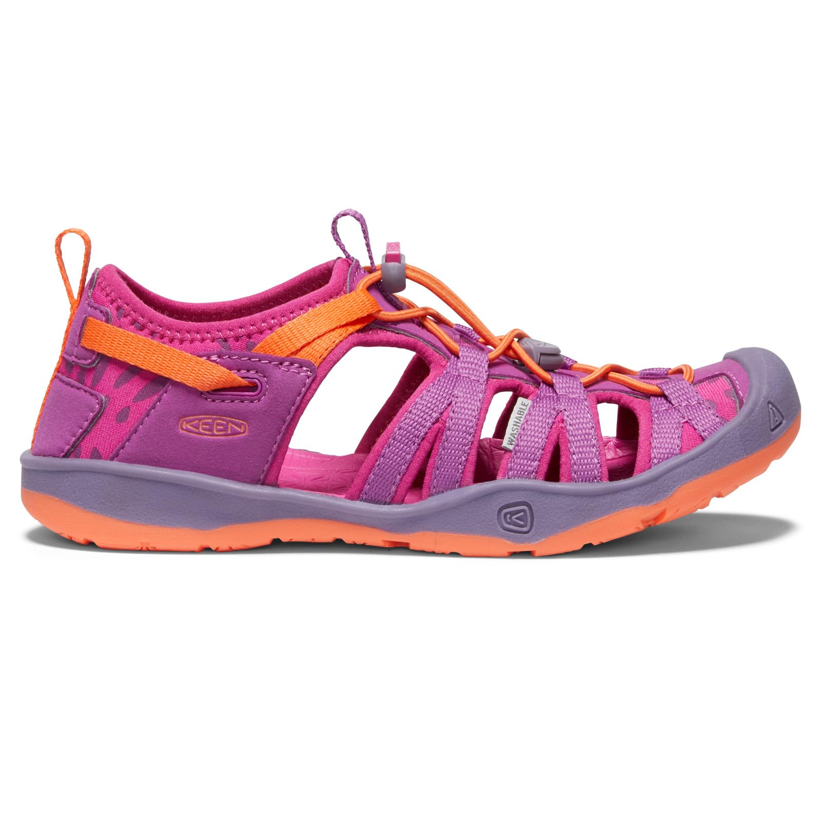 KEEN moxie - Sandał Unisex - dzieci