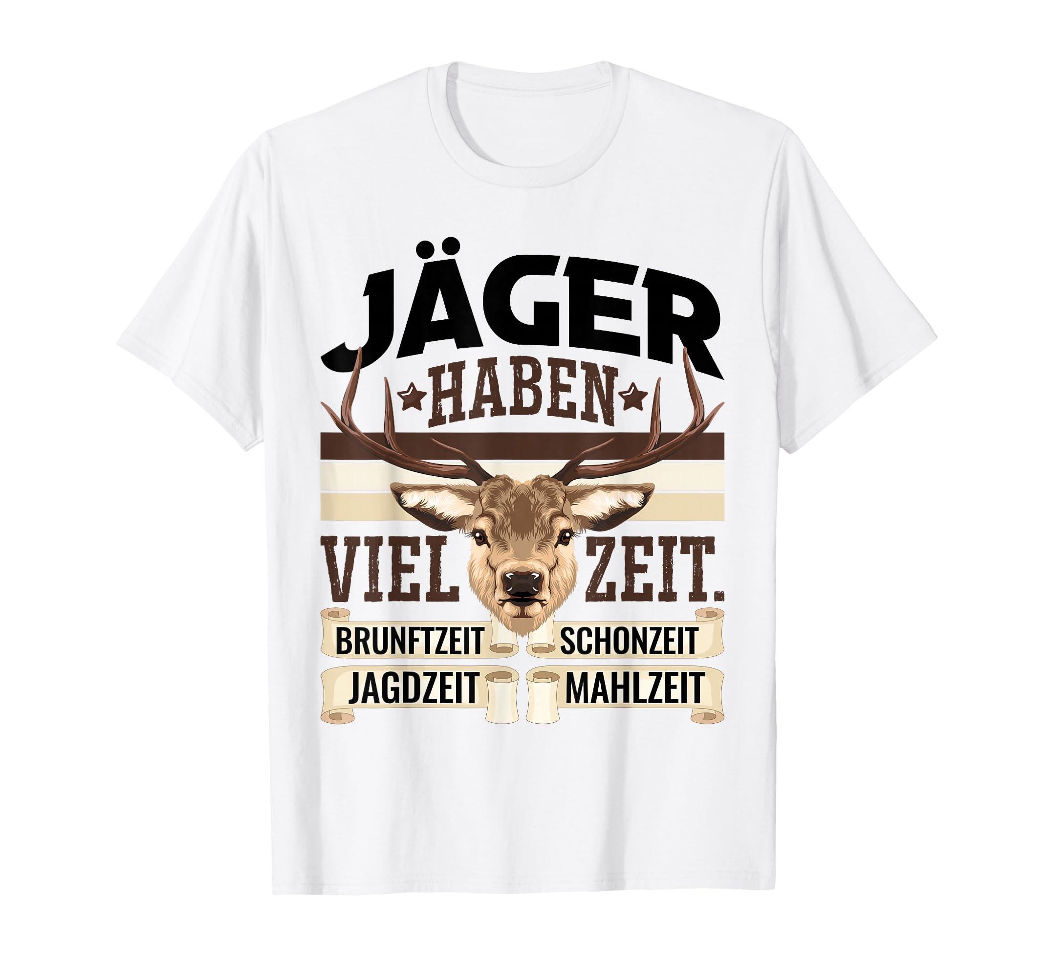 Kleidung mit Designs von Amazon Merch on Demand