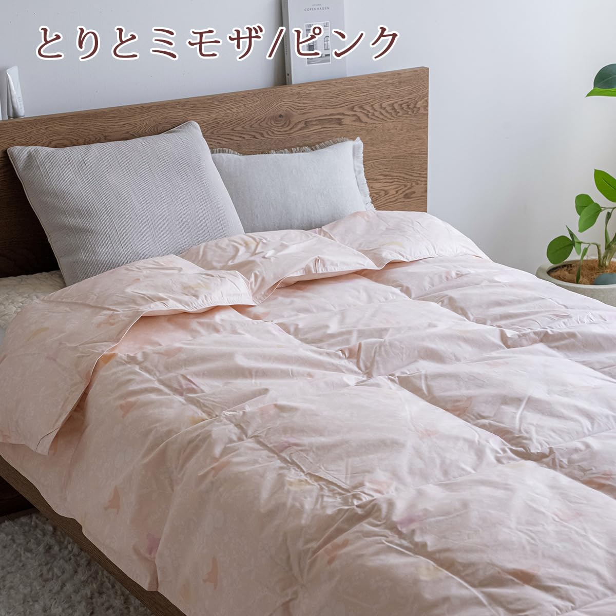 Amazon｜西川 羽毛布団 シングル 羽毛肌掛け布団 夏用 ダウン90％ 0.3