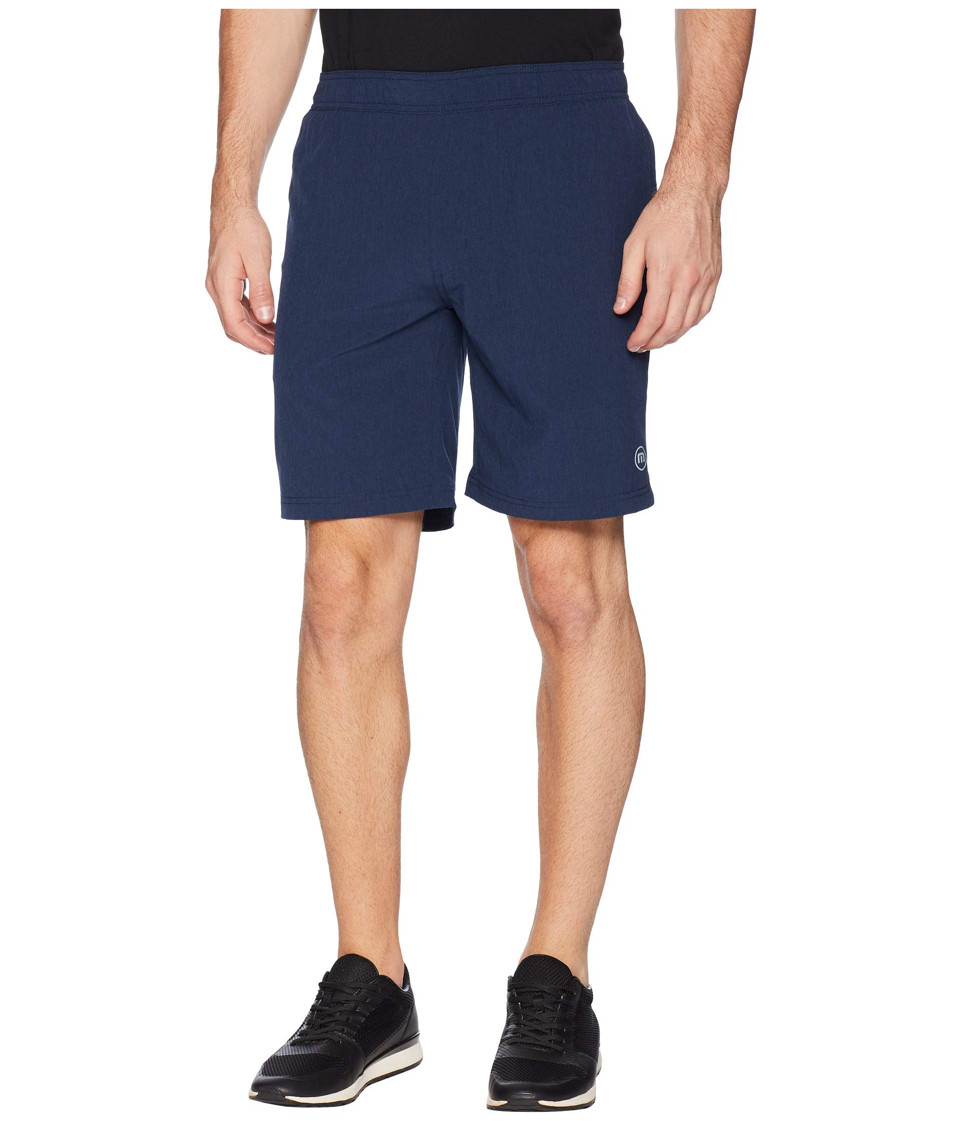 TravisMathew Men's Deering Shorts