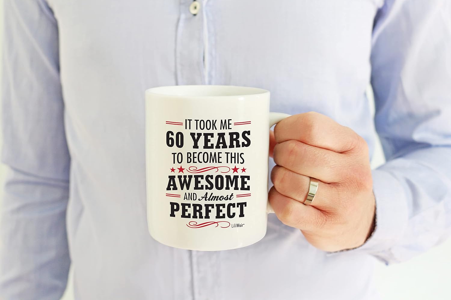 Greatest Product 60th Birthday Gifts For Women Sixty Years Old Men Gift Mug Happy Funny 60 Mens Womens Womans Wifes Female Man Best Friend 1962 Mugs Male Unique Ideas 62 Woman Wife Gag Dad Cute Girls Guys Good Husband 60% Off Discount 60th Birthday Gifts For Women Sixty Years Old Men Gift Mug Happy Funny 60 Mens Womens Womans Wifes Female Man Best Friend 1962 Mugs Male Unique Ideas 62 Woman Wife Gag Dad Cute Girls Guys Good Husband