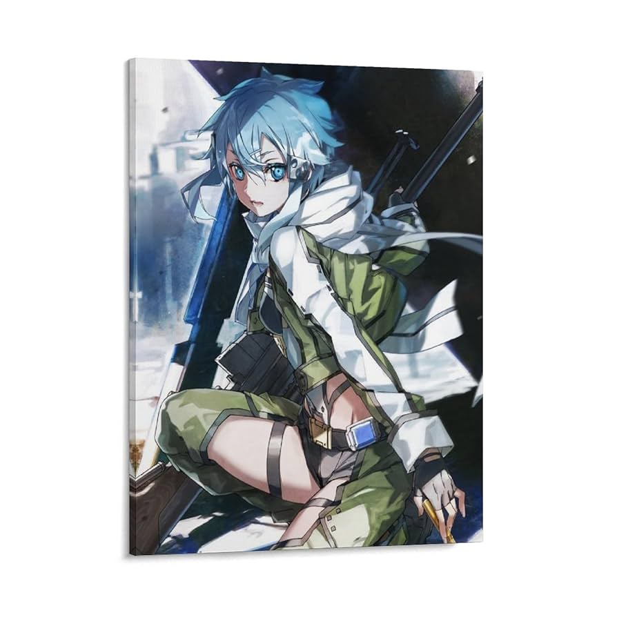 Amazon.co.jp: アートパネル ソードアート・オンライン SAO