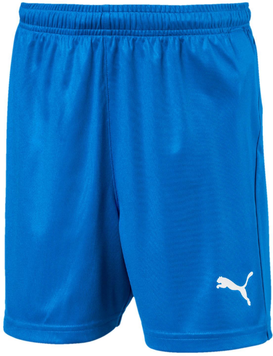 PUMA Liga Core Shorts Youth - Liga Core spodenki młodzieżowe Młodzież obu płci