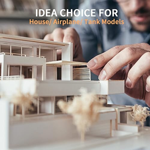 Miniatura 3 de 18 hojas de madera de tilo de 12 x 24 x 18 pulgadas, hoja de madera sin terminar, madera fina para manualidades, madera contrachapada para casa,