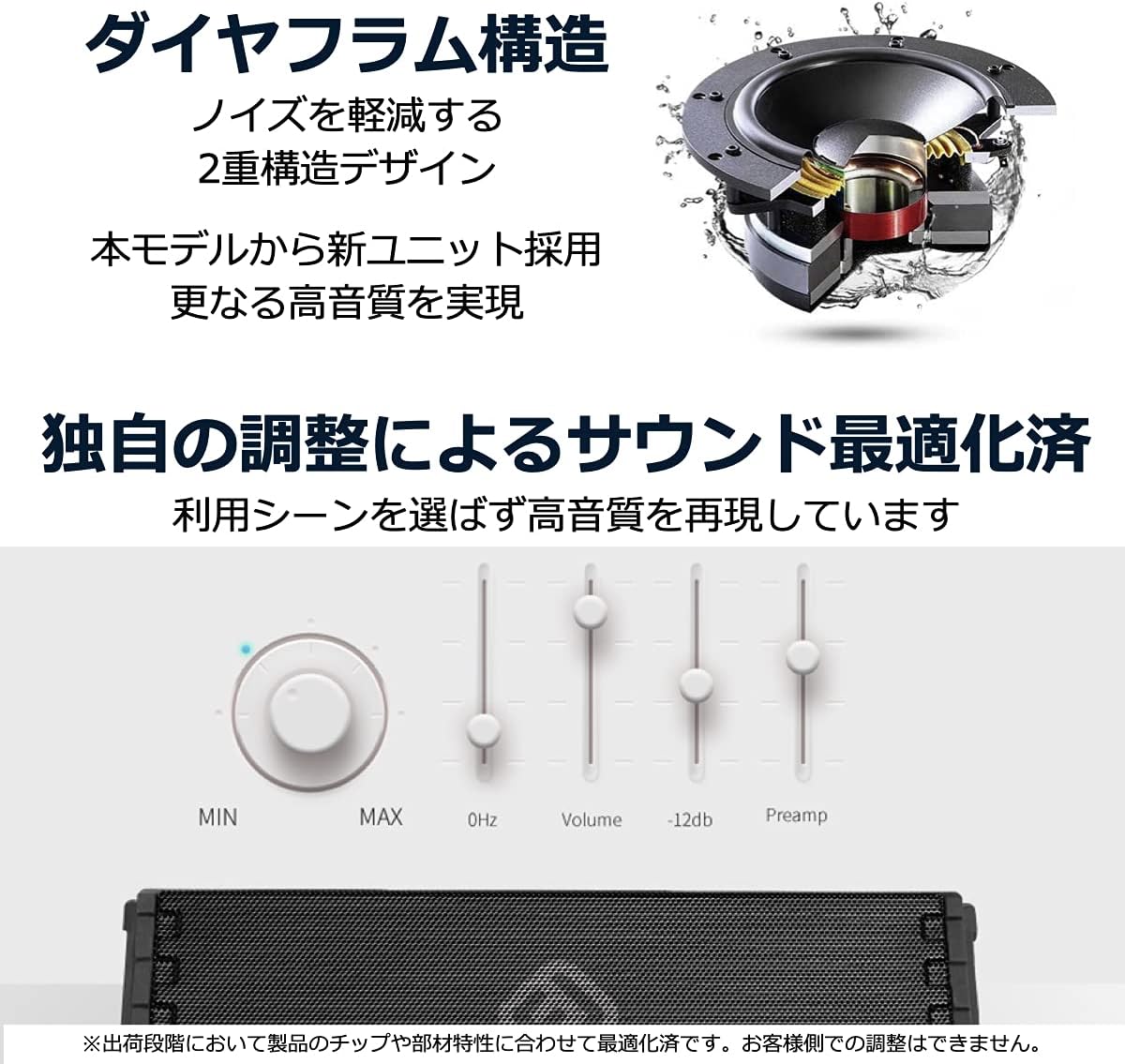 スピーカー 防水 ステレオ 重低音 SDカード 大音量 長時間再生 ランダム再生 楽天市場】【大小セット】Bluetooth スピーカー 防水 高音質 大