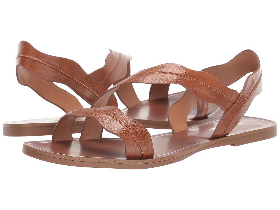 

kensie Nikolai (Tan) Women's Shoes