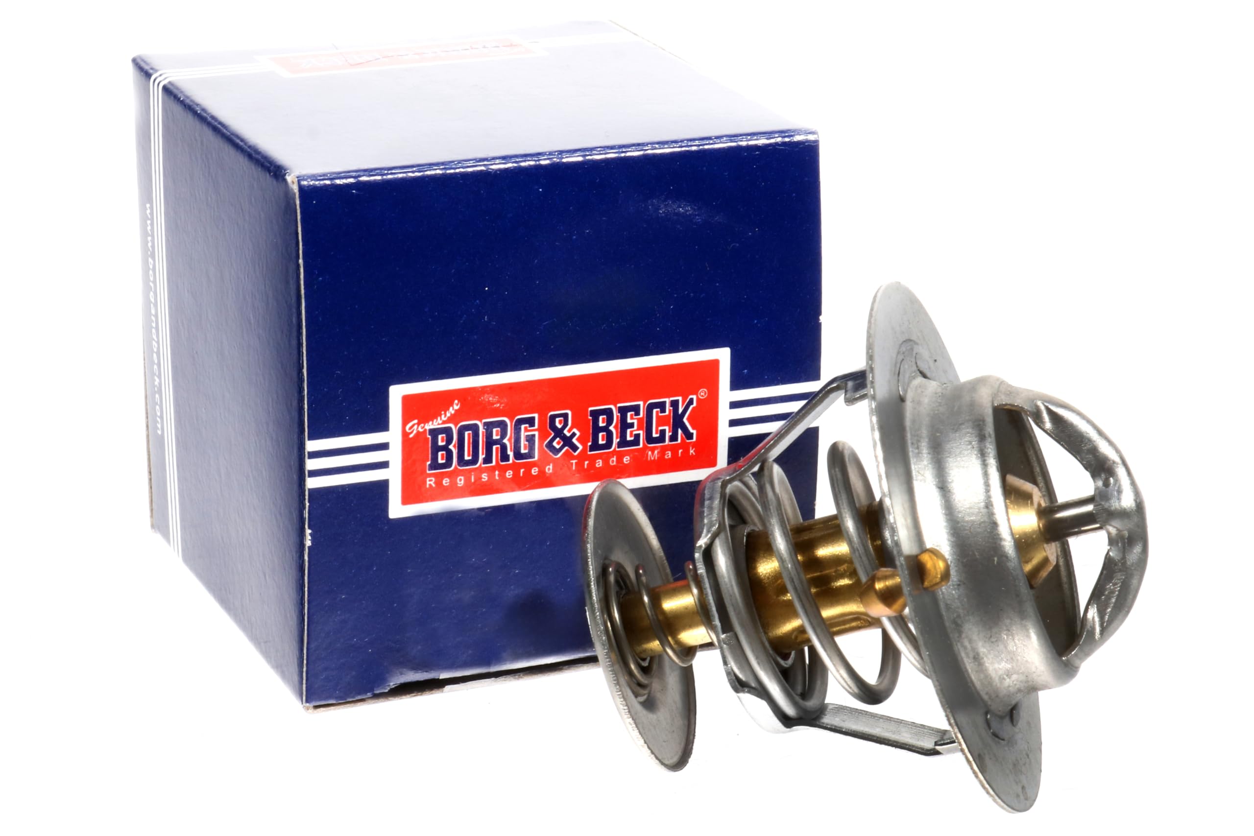 For PEUGEOT BOXER 2005 on BORG & BECK Thermostat BTS204.88